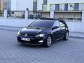 Golf Highline 1.6 TDI Otomatik Cam Tavan içi bej