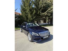 Sahibinden Mercedes - Benz C 180 Exclusive 2014 Model 