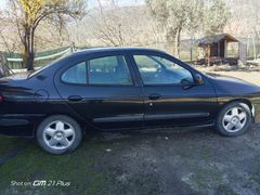 Sahibinden Renault Megane 1.6 RXT 2000 Model