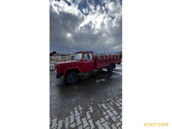 Sahibinden Dodge AS 250 