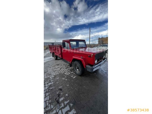 Sahibinden Dodge AS 250 