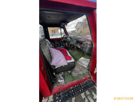 Sahibinden Dodge AS 250 