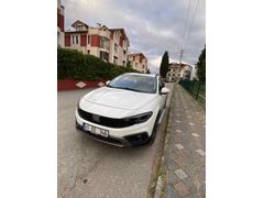 Sahibinden Urban Fiat Egea Cross  