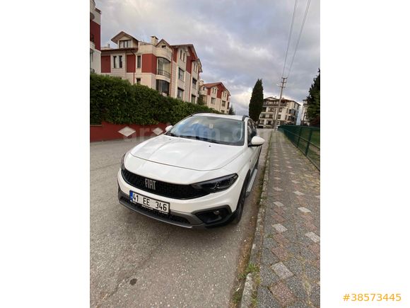 Sahibinden Urban Fiat Egea Cross  
