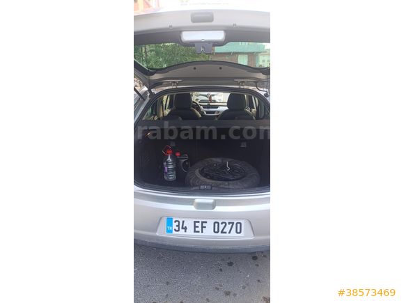 Sahibinden Citroen C3 1.4 Comfort 2011 Model