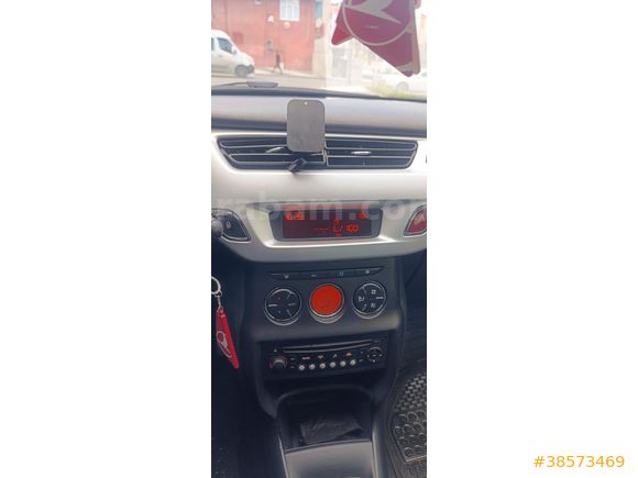 Sahibinden Citroen C3 1.4 Comfort 2011 Model