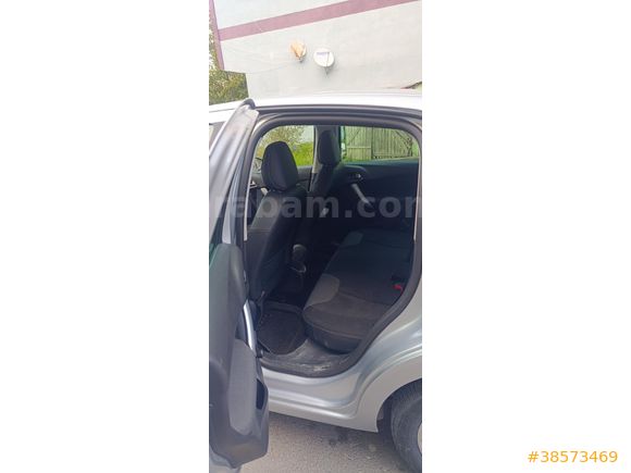 Sahibinden Citroen C3 1.4 Comfort 2011 Model