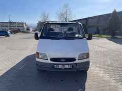 Sahibinden Ford Transit 1998 turbolu cam gibi 