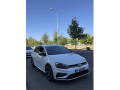 GOLF 7 7,5 200BİN EXTRALI ACİLİYETİ VARDIR DÜRÜST GELENİ ÜZMEM  