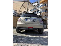 Mini Cooper S | Otomatik | Çift Sunroof