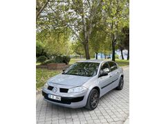 Sahibinden Renault Megane 1.5 dCi Authentique 2006 Model 