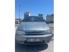 Sahibinden Fiat Palio 1.4 EL 1998 Model
