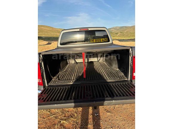 Sahibinden Volkswagen Amarok 2.0 Bi-TDI Highline 2014 Model 