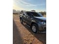 Sahibinden Volkswagen Amarok 2.0 Bi-TDI Highline 2014 Model 