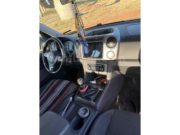 Sahibinden Volkswagen Amarok 2.0 Bi-TDI Highline 2014 Model 