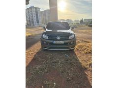 Sahibinden Volkswagen Amarok 2.0 Bi-TDI Highline 2014 Model 