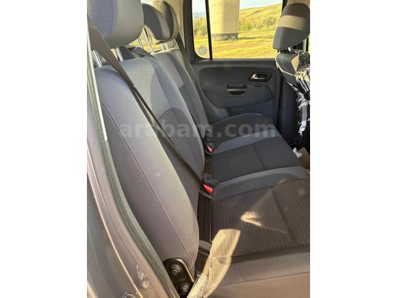 Sahibinden Volkswagen Amarok 2.0 Bi-TDI Highline 2014 Model 