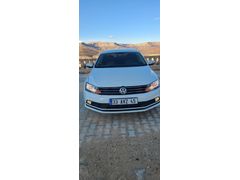 Sahibinden Volkswagen Jetta 1.6 TDi Highline 2015 Model