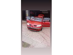 Sahibinden Renault Megane 1.6 Dynamique 2005 Model