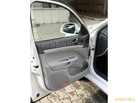 Sahibinden Türkiyede tek 41 bin km Octavia 1.6 TDI 