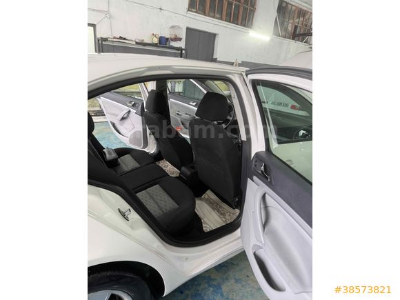 Sahibinden Türkiyede tek 41 bin km Octavia 1.6 TDI 