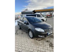Sahibinden Fiat Linea 1.6 Multijet Emotion Plus 2010 Model 