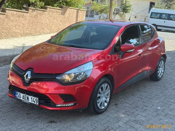 Sahibinden Renault Clio 0.9 TCe Joy 2020 Model