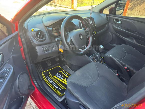 Sahibinden Renault Clio 0.9 TCe Joy 2020 Model