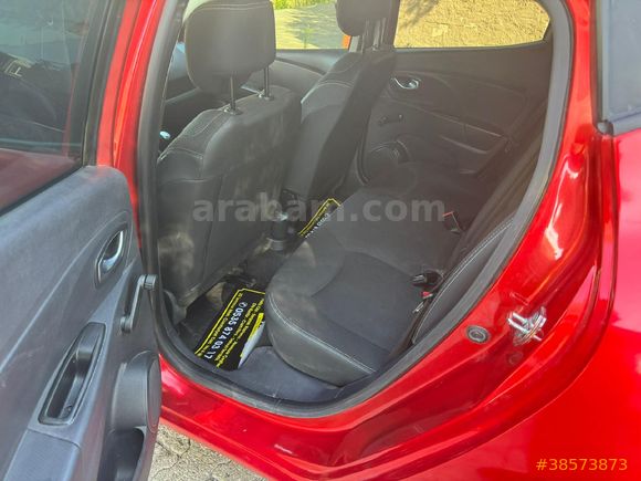 Sahibinden Renault Clio 0.9 TCe Joy 2020 Model