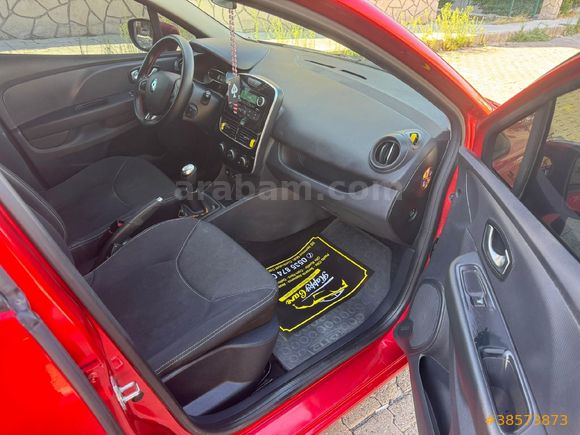 Sahibinden Renault Clio 0.9 TCe Joy 2020 Model