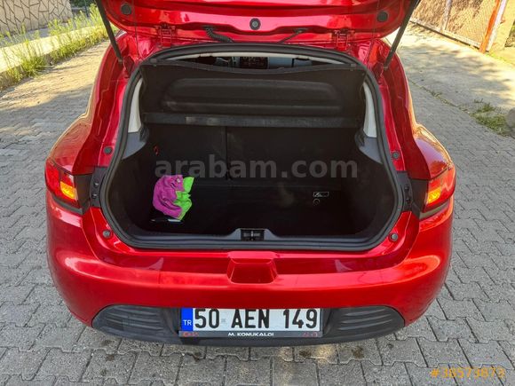 Sahibinden Renault Clio 0.9 TCe Joy 2020 Model