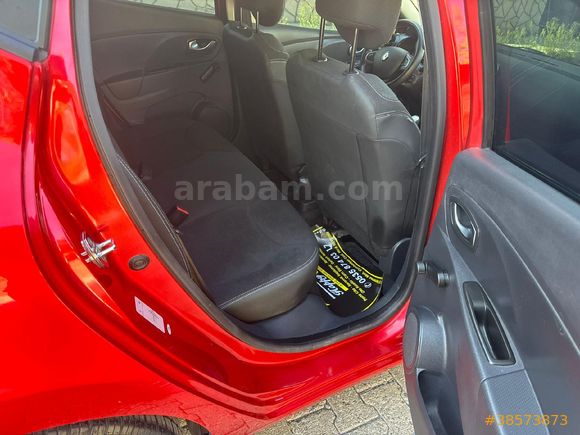 Sahibinden Renault Clio 0.9 TCe Joy 2020 Model