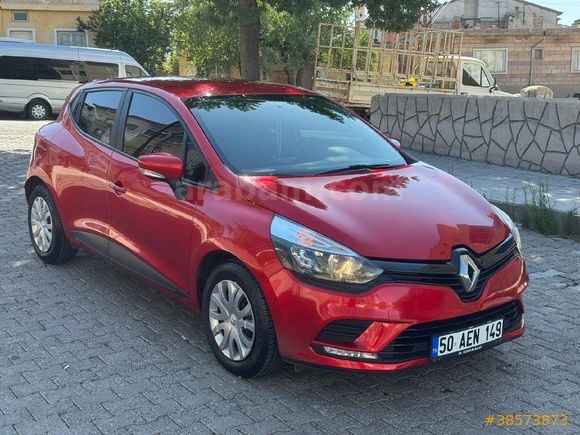 Sahibinden Renault Clio 0.9 TCe Joy 2020 Model