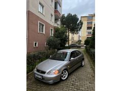 Sahibinden Honda Civic 1.4 i S 1998 Model
