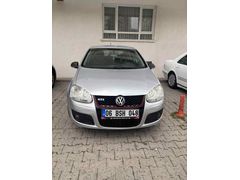 Sahibinden Volkswagen Golf 1.6 Primeline 2008 Model 