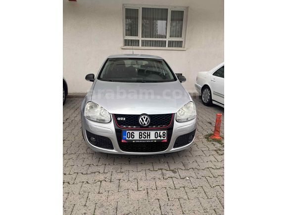 Sahibinden Volkswagen Golf 1.6 Primeline 2008 Model 