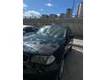Sahibinden BMW X3 30 2004 Model Samsun