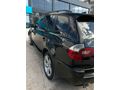 Sahibinden BMW X3 30 2004 Model Samsun