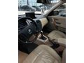 Sahibinden BMW X3 30 2004 Model Samsun