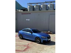 Sahibinden BMW 2 Serisi 218i M Sport 2018 Model  96.000 km