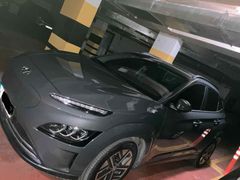 Sahibinden Hyundai Kona Electric 100 kW Progressive 2023 Model 