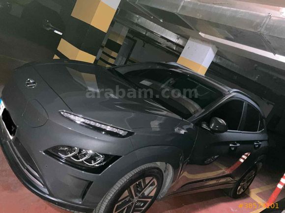 Sahibinden Hyundai Kona Electric 100 kW Progressive 2023 Model 