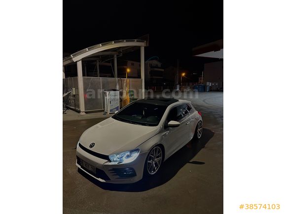 CTH CAM TAVAN STAGE 1 WAREX DOWNPİPE BLOW OFF FULL EKSTRALI