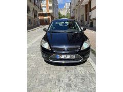 Sahibinden Ford Focus 1.6 Ti-VCT Titanium 2009 Model 