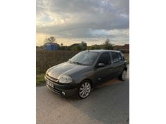 Sahibinden Renault Clio 1.6 RXT 1999 Model 