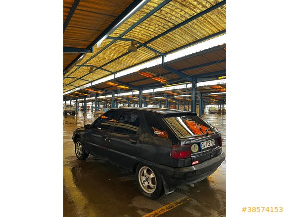 Sahibinden Citroen ZX 1.4 Avantage 1994 Model Bilecik 205.000 km