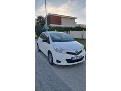 Sahibinden Toyota Yaris 1.0 Life 2012 Model
