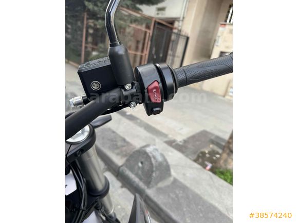 Sahibinden RKS SRK250 
