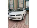 Acilll Mazda 323 1.5 Familia 1998 Model 
