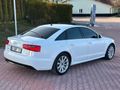 SAHİBİNDEN Audi A6 2.0 TDI 177 HP VAKUM, 3 KOL DİREKSİYON, SUNROOF, KOLTUK ISITMA 